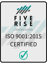 ISO 9001:2015