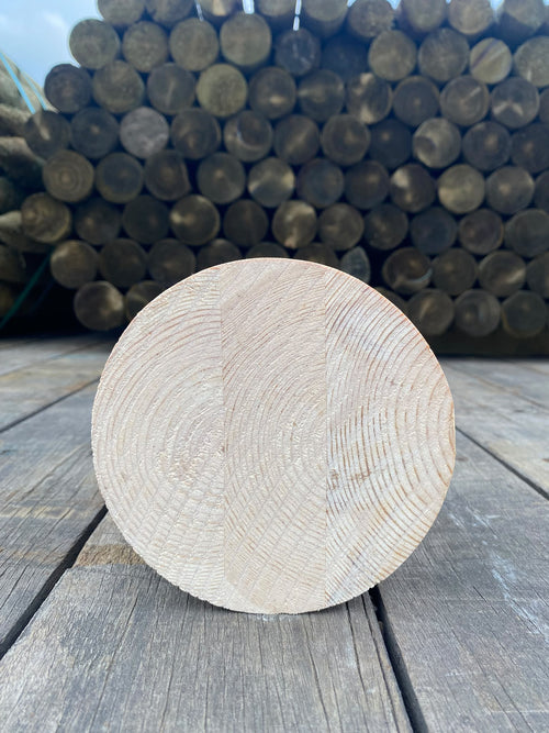 Platinum Glue Lam 140mm Round