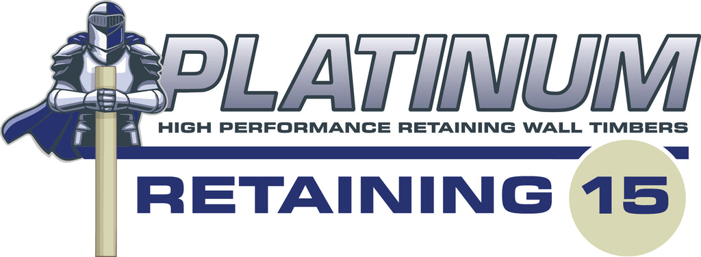 Platinum Retain 25 logo