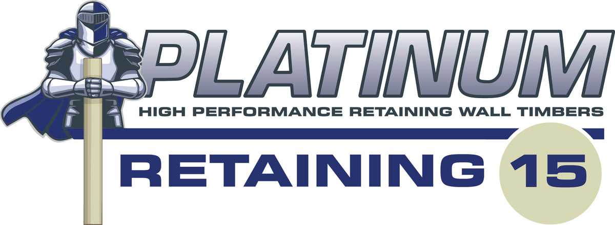 Platinum Retain 25 logo