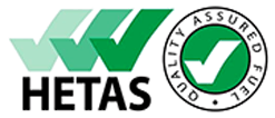 HETAS